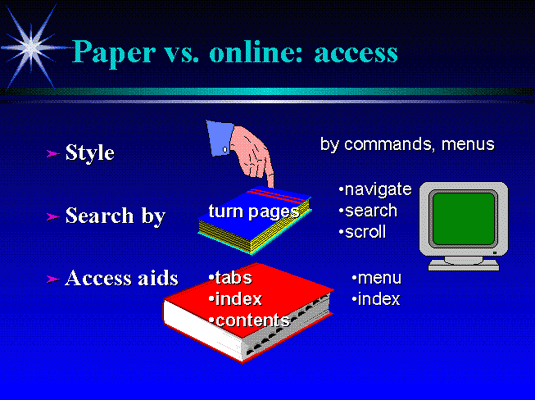 How to write a research paper powerpoint